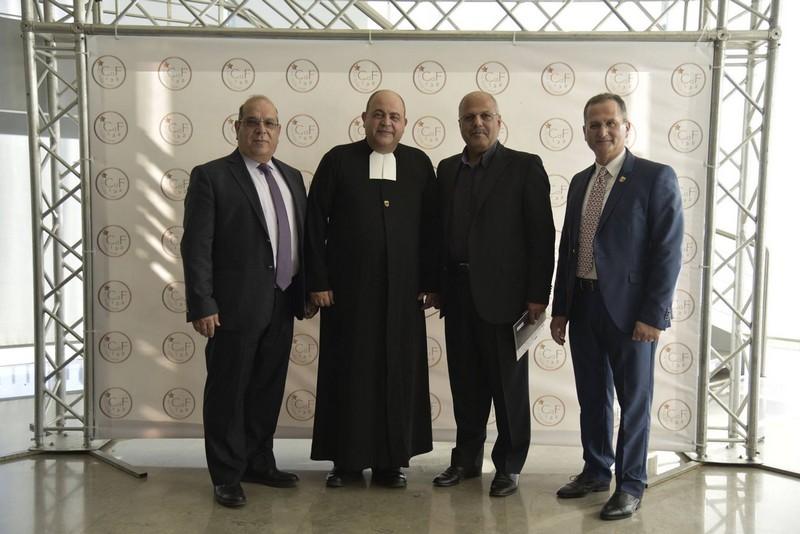 Collège des Frères – Deddeh: 132 Years of History in Tripoli